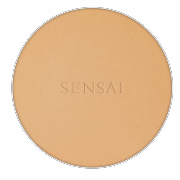 Sensai Total Finish Foundation Natural Beige Fond Ten 11 g