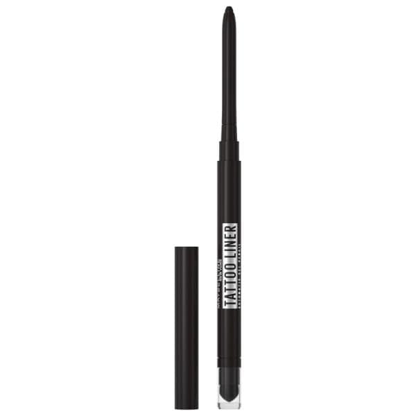 Maybelline Tattoo Liner Automatic Pitch Black Creion Ochi 1 ml