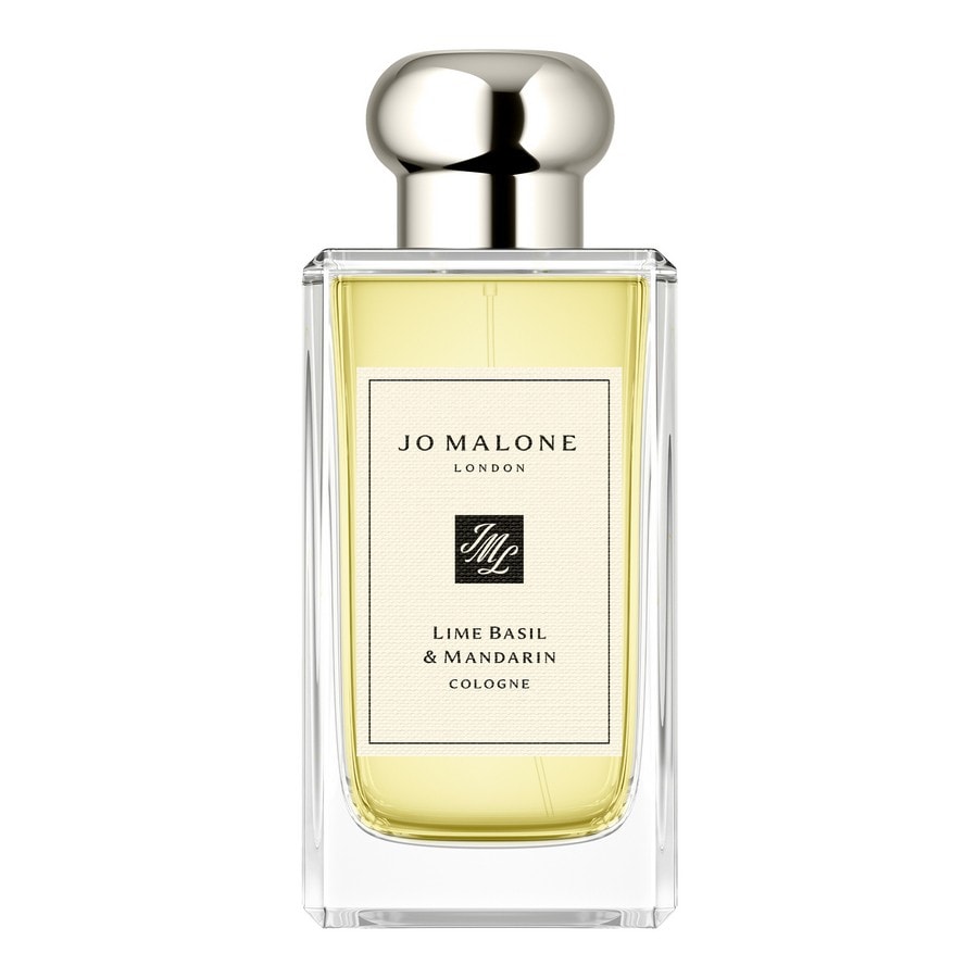 Jo Malone London Lime Basil & Mandarin Cologne  Apa Colonie 100 ml