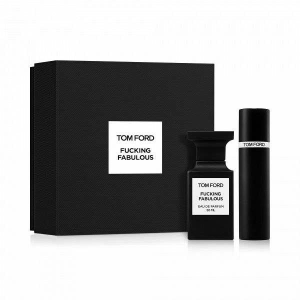 TOM FORD Fucking Fabulous Eau De Parfum Gift Set  Set Parfumerie 1 Bucată