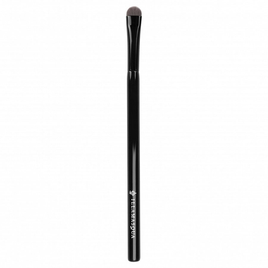 Illamasqua Large Eyeshadow Brush   1 Bucată