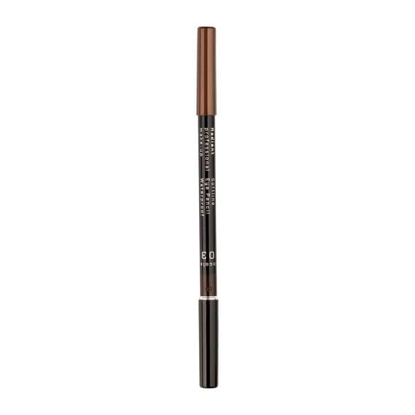 Radiant  Professional Softline Waterproof Eye Pencil Chocolate Creion Ochi 1.2 g