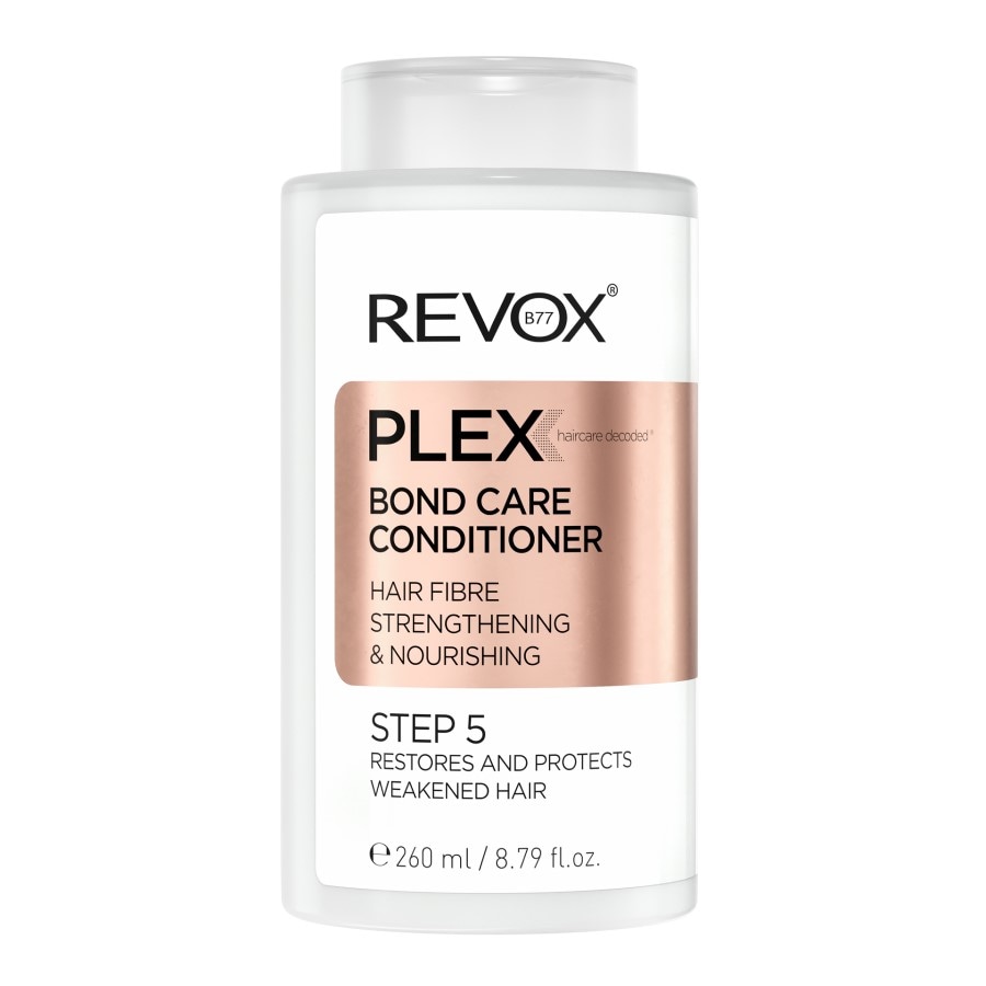 Revox Bond Care Conditioner Step 5  Balsam 260 ml