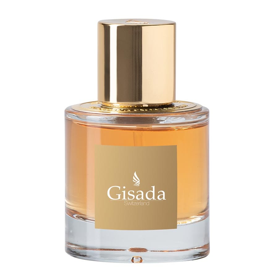 Gisada Ambassador Women Eau De Parfum Spray  Apa Parfum 50 ml