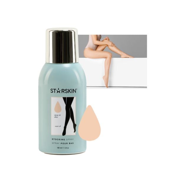 Starskin Stocking Spray Color 800  Spray Corp 100 ml