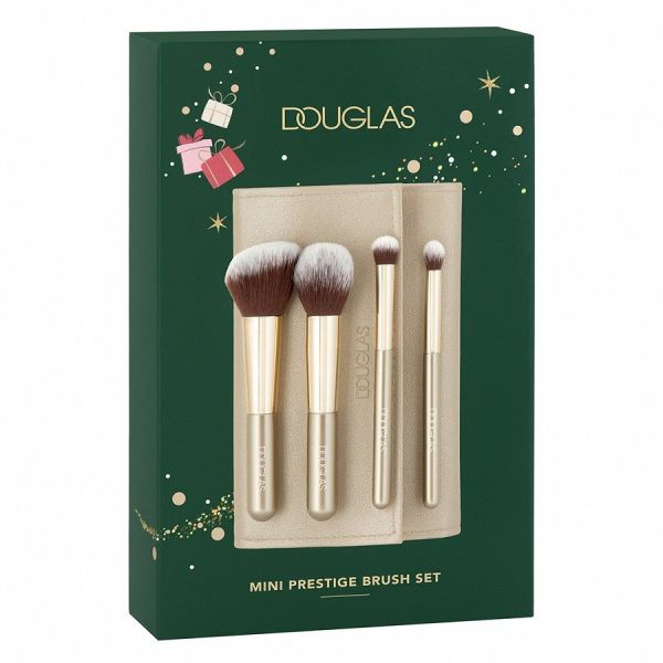 Douglas Accessoires Mini Prestige Brush Gift Set  Set  Pensule 1 Bucată