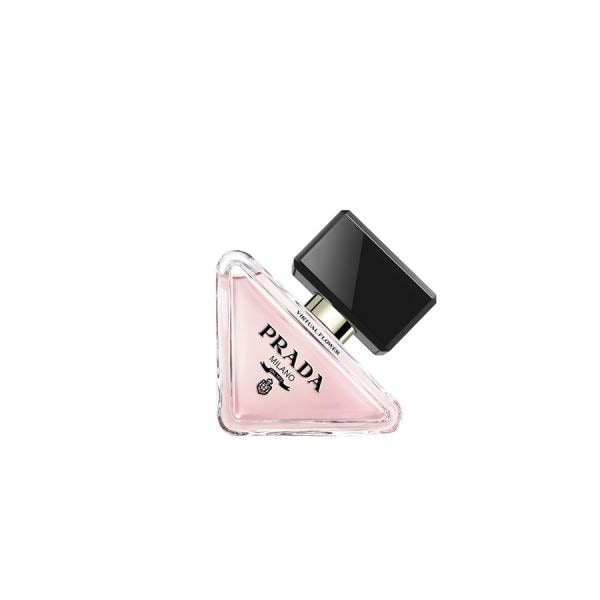 Prada Paradoxe Virtual Flowers - Eau De Parfum  Apa Parfum 30 ml