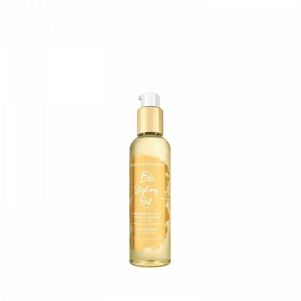 Bumble and bumble Styling Oil Lightweight Hair Oil With Heat Protectant  Ulei 120 ml