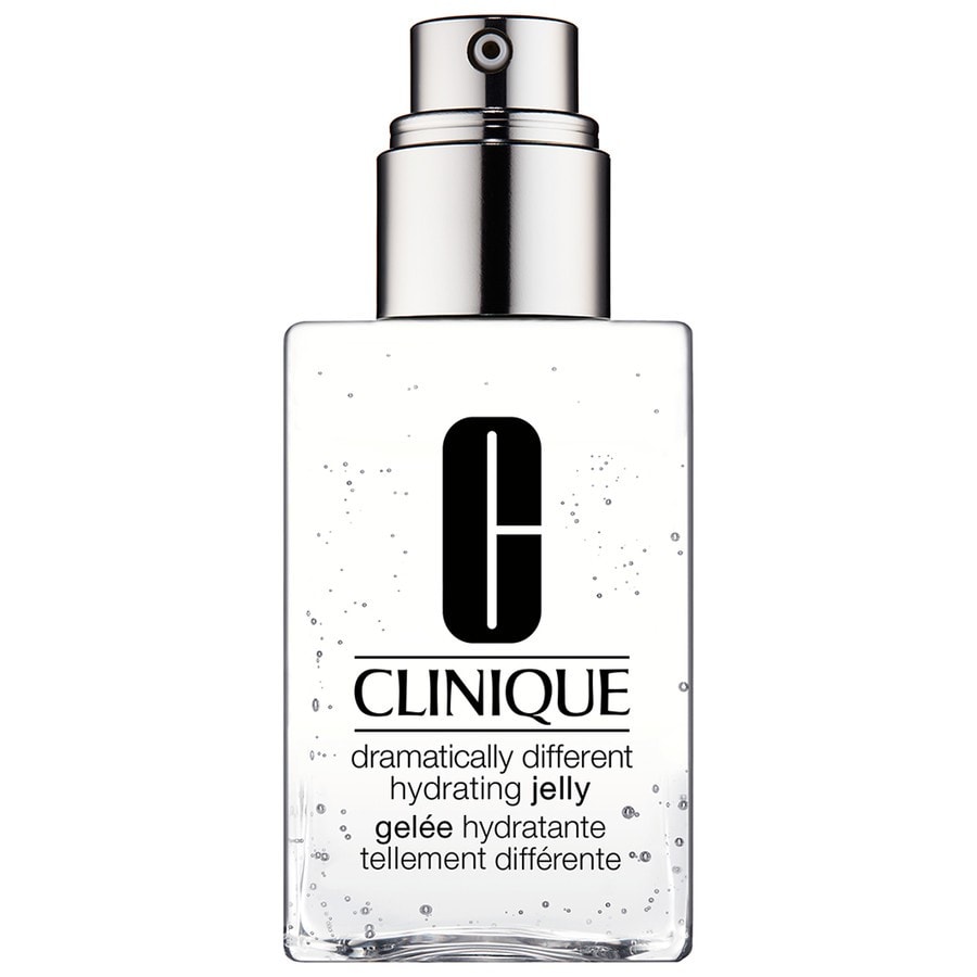 Clinique Dramatically Different Hydrating Jelly  Crema Fata 125 ml