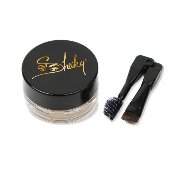 Sheika Arch Master Brow Pomade Ebony Sands Pomada Sprancene 4 g