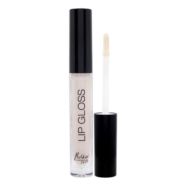 Melkior Professional Lip Gloss Whisper Lip Gloss 3 ml