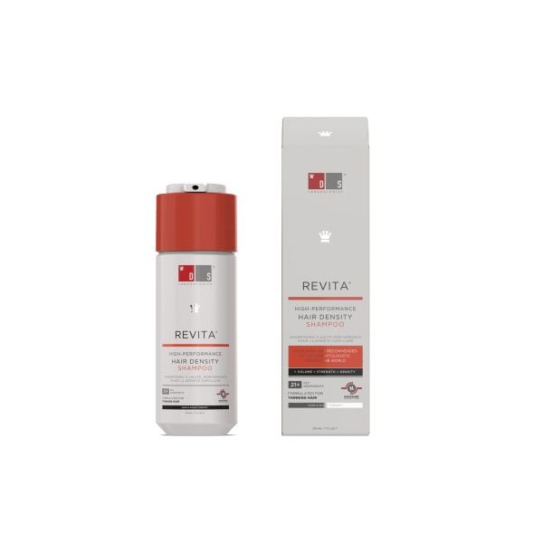 DS Laboratories Revita Shampoo  Sampon 205 ml