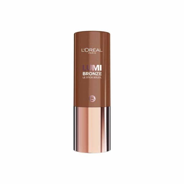 L'Oreal Paris Lumi Bronze Le Stick Soleil Sunset Soleil Bronzer 9 g