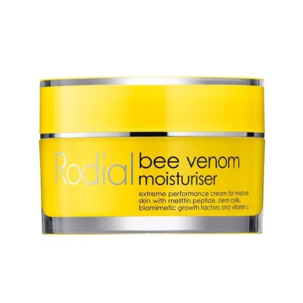 Rodial Bee Venom Moisturiser Deluxe  Crema Fata 15 ml