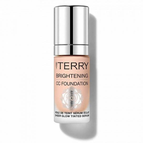 By Terry Brightening CC Foundation C Light Cool Fond Ten 30 ml