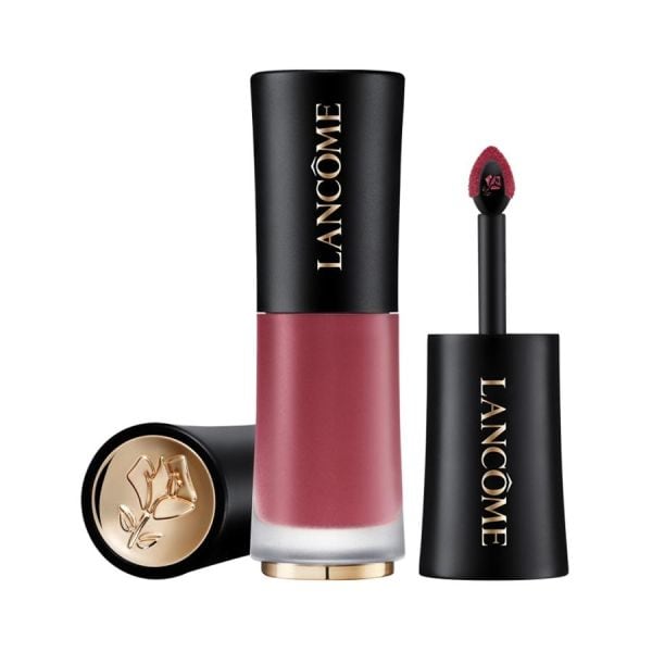 Lancome LAbsolu Rouge Drama Ink Peau Contre Peau Ruj 6 ml