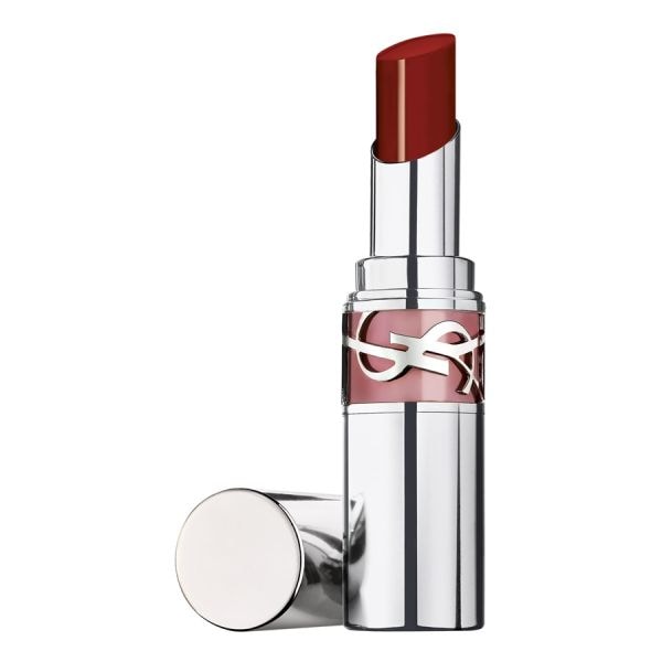 Yves Saint Laurent Loveshine Lipstick Glowing Lava Ruj 3.2 g