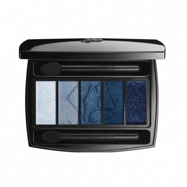 Lancome Hypnôse Palette Drama Denim Paleta Machiaj 4 g