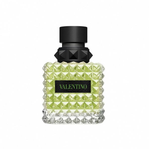 Valentino Born In Roma Green Stravaganza Donna Eau De Parfum  Apa Parfum 50 ml