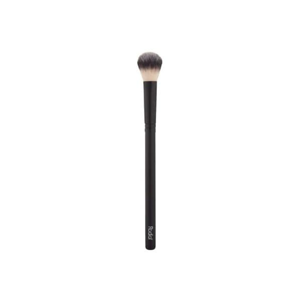Rodial Baby Teddy Brush  Pensula Pudra 1 Bucată