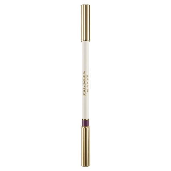 Dolce&Gabbana Sleek Kohl Glider Pencil Vibrant Plum Creion Ochi 12 g