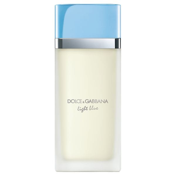 Dolce&Gabbana Light Blue Eau De Toilette  Apa Toaleta 100 ml