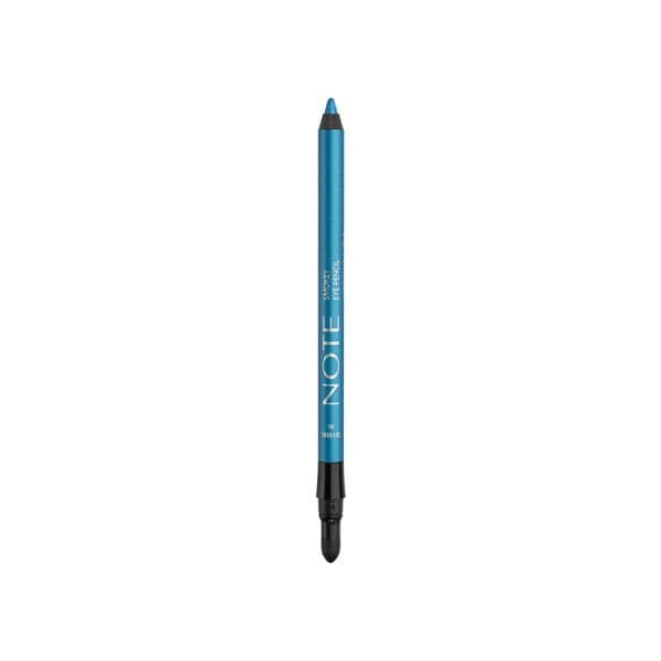 Note Cosmetique Smokey Eye Pencil Sky Blue Creion Ochi 1.2 g