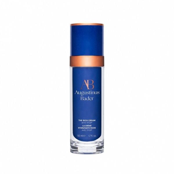 Augustinus Bader The Rich Cream  Crema Fata 50 ml