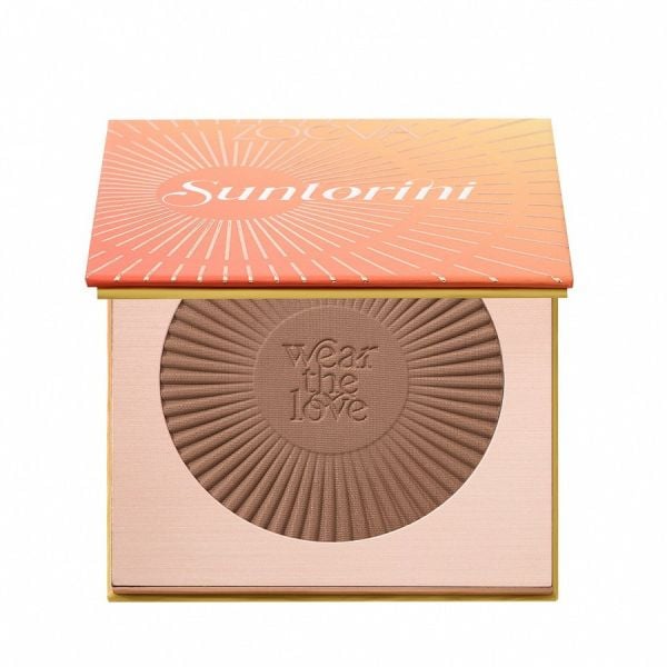 Zoeva Suntorini Bronzer Tan Bronzer 8.5 g