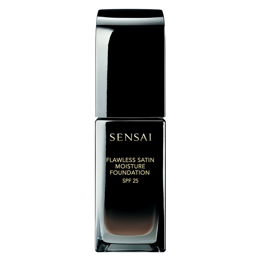 Sensai Flawless Satin Moisture Foundation SPF 25 FSNeutral Beige Fond Ten 30 ml