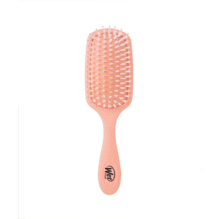 Wet Brush Shine Brush Pink  Perie 1 Bucată