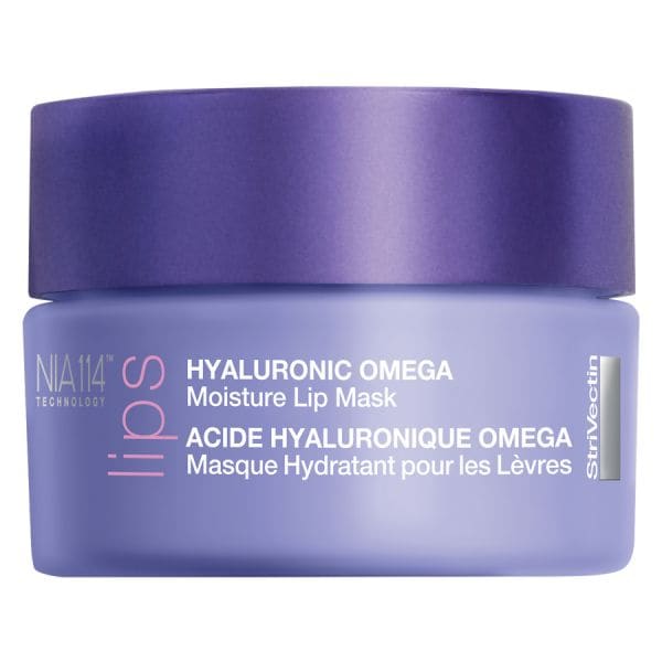 Strivectin Hyalurinic Omega Moisture Lip Mask  Masca 10 ml