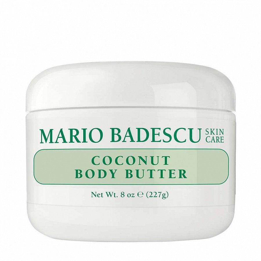 Mario Badescu Coconut Body Butter  Unt Corp 227 g