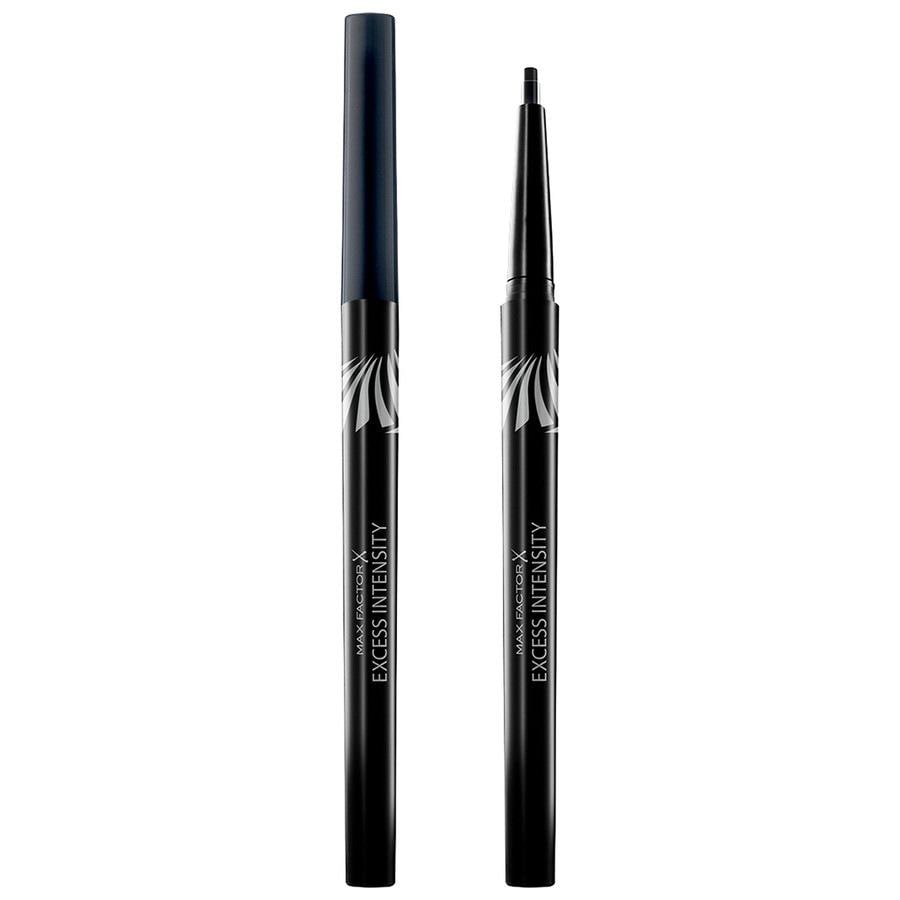 Max Factor Excess Intensity Longwear Eyeliner Excessive Charcoal Tus Ochi 0.18 g