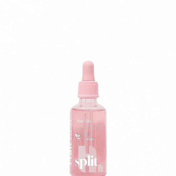 Hairlust Split FixHair Oil  Ulei 45 ml