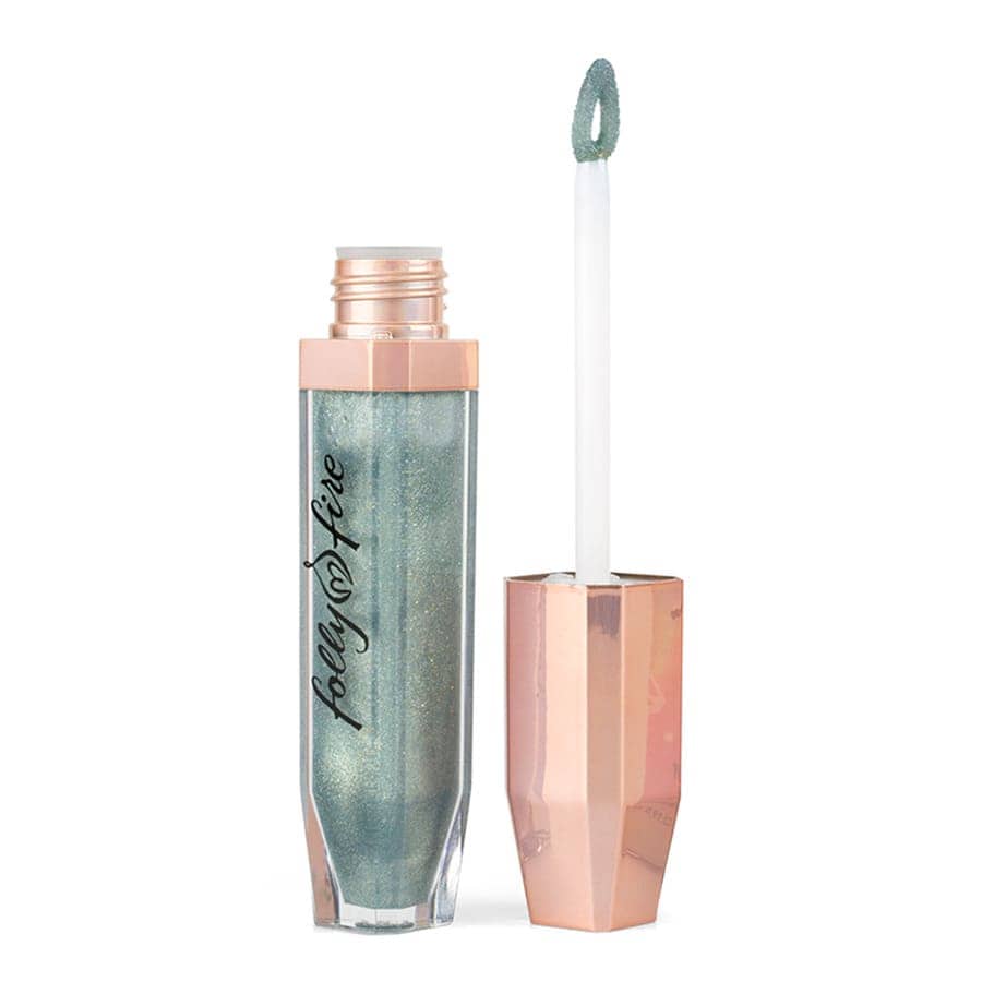 Folly Fire Astral Trip Mother Sage Lipgloss 5.5 ml