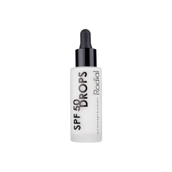 Rodial Anti Blue Light & Pollution SPF 50 Drops  Ser 31 ml