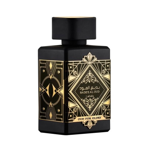 Lattafa Badee Al Oud Oud For Glory Eau De Parfum  Apa Parfum 100 ml