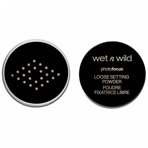 wet n wild Photo Focus™ Powder Banana Pudra 20 g