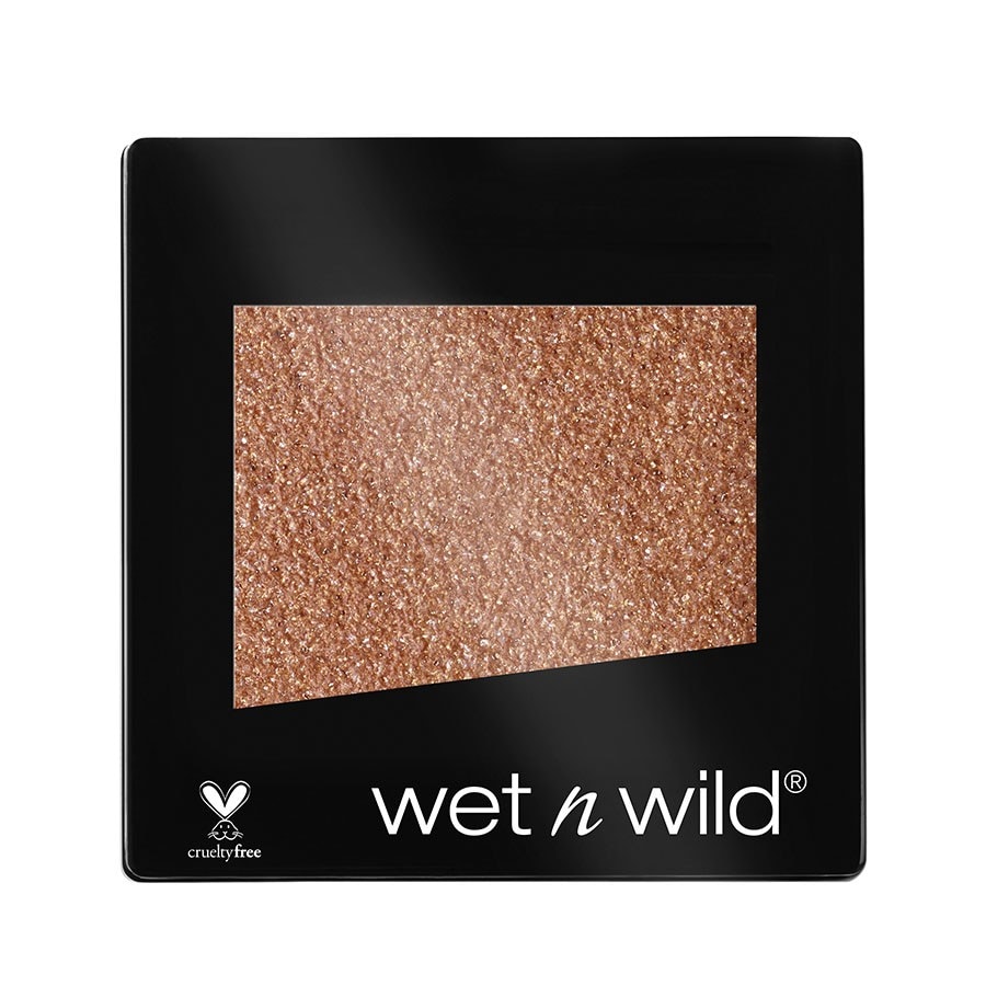 wet n wild Fard Pleoape Mono Color Icon Glitter C - Nudecomer Fard Pleoape 1.4 g