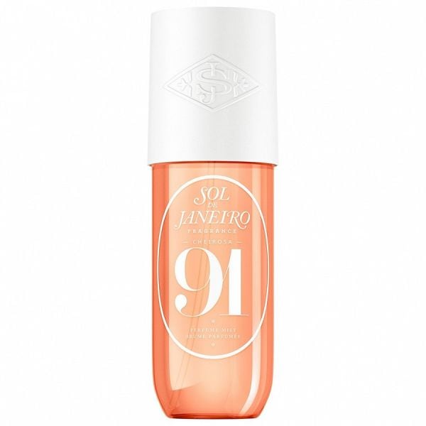 Sol de Janeiro Brazilian Crush Cheirosa 91  Spray Corp 240 ml
