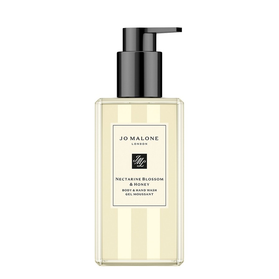Jo Malone London Nectarine Blossom & Honey Body & Hand Lotion   250 ml