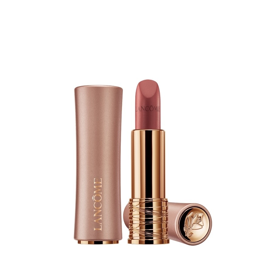 Lancome LAbsolu Rouge Intimatte Lipstick Cosy Sexy Ruj 1 Bucată