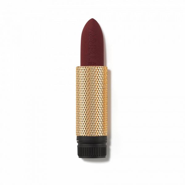 By Terry Rouge Opulent Lipstick Refill Midnight Truffle Ruj 3.5 g