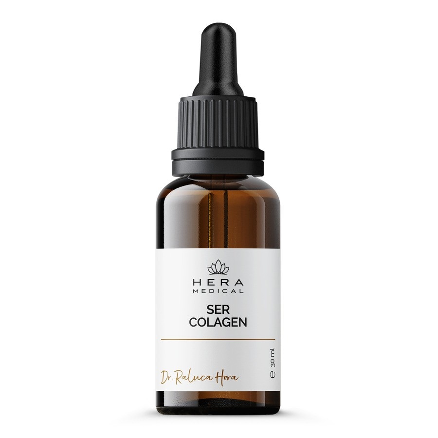 Hera Medical Ser Colagen  Ser Fata 30 ml