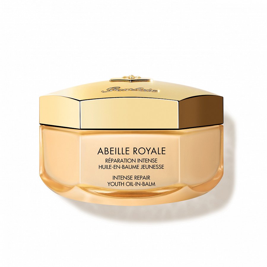 Guerlain Abeille Royale Intense Repair Youth Oil-in-Balm  Crema Fata 80 ml