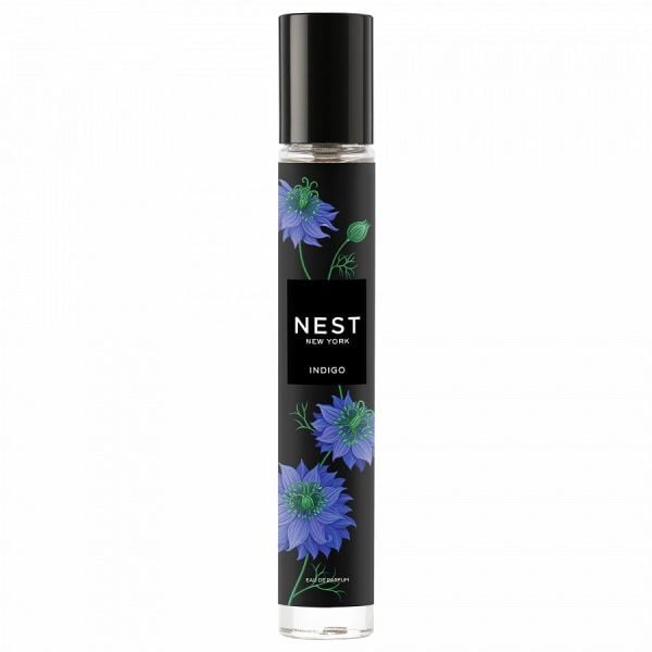 Nest New York Indigo Eau De Parfum Travel Size  Apa Parfum 8 ml