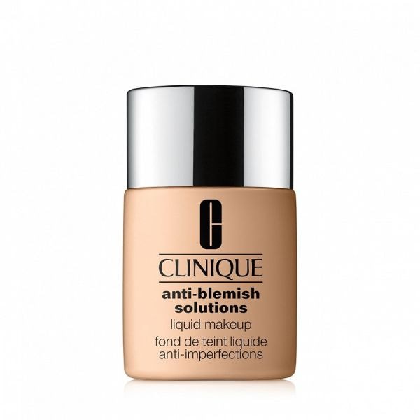 Clinique Anti Blemish Solution Makeup CN Ivory Fond Ten 30 ml