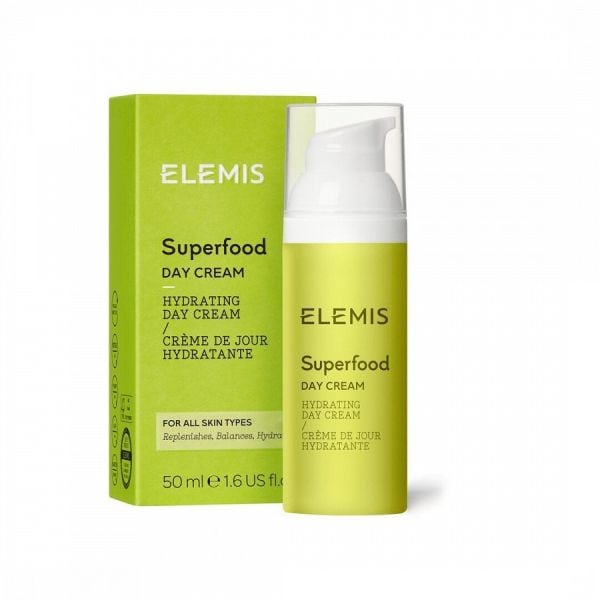 Elemis Superfood Day Cream  Crema Fata 50 ml