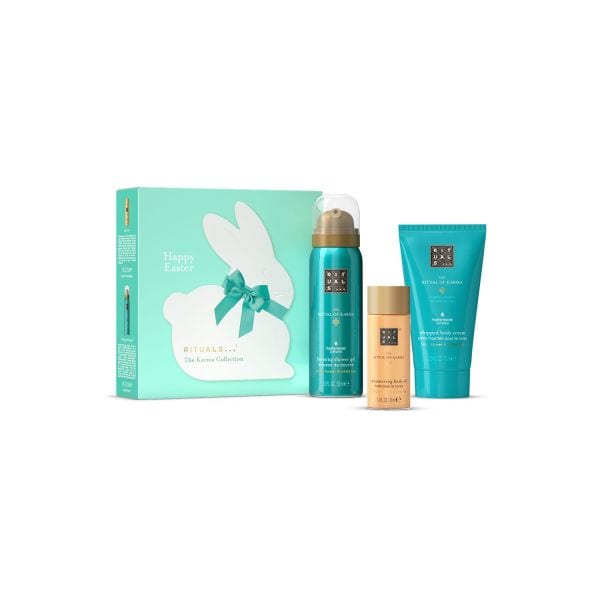 Rituals Karma Easter Gift Set  Set Ingrijire 1 Bucată